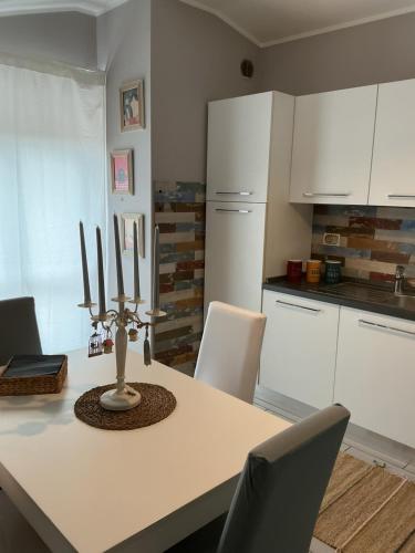 La Casina sul Tetto in Альбано Лаціалє