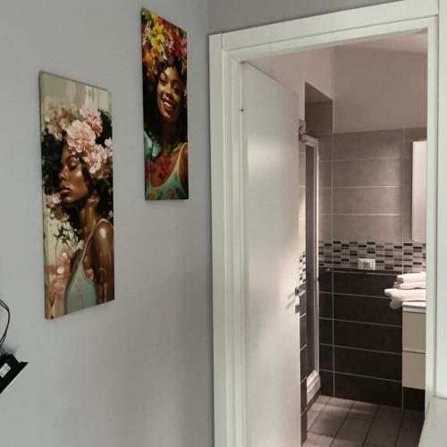 La Casina sul Tetto in Альбано Лаціалє