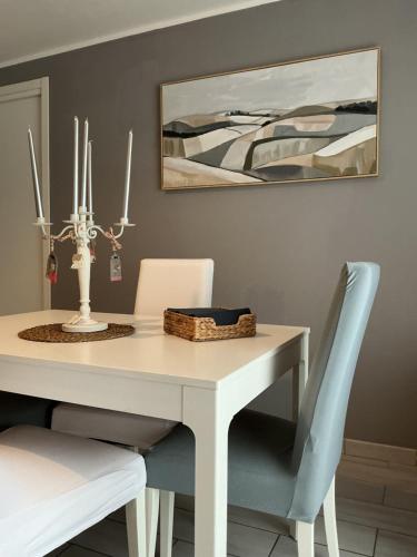 La Casina sul Tetto in Альбано Лаціалє