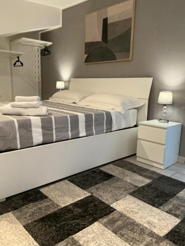 La Casina sul Tetto in Альбано Лаціалє