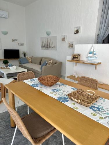 Villetta Turchese in Santa Margherita di Pula