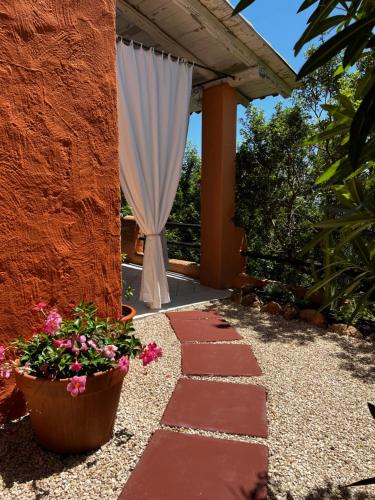 Villetta Turchese in Santa Margherita di Pula