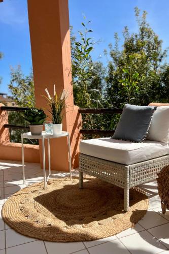 Villetta Turchese in Santa Margherita di Pula