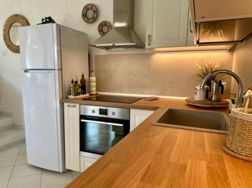 Villetta Turchese in Santa Margherita di Pula