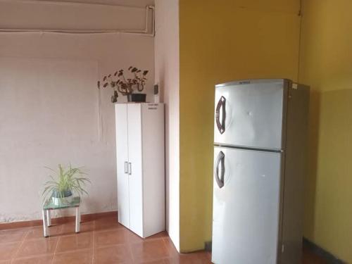 La esquina de Rosana in Puerto Santa Cruz