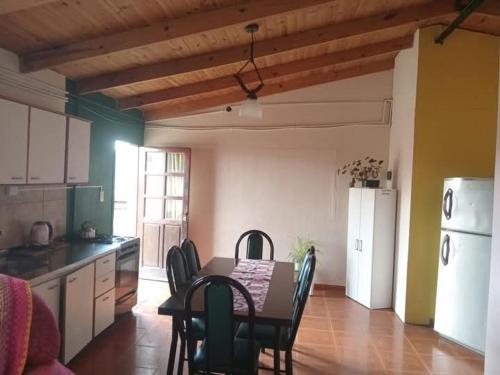 La esquina de Rosana in Puerto Santa Cruz