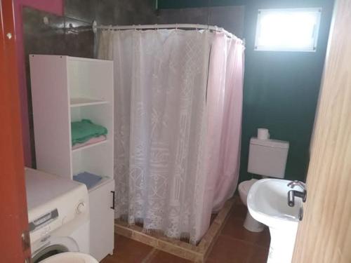 La esquina de Rosana in Puerto Santa Cruz