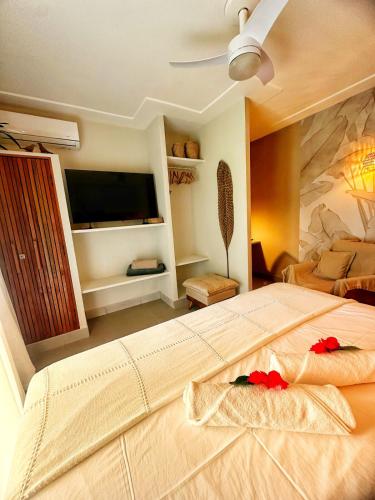 São Miguel do Gostoso RN Casa em Condomínio Piscina Churrasqueira privativas frente ao Mar (Sao Miguel do Gostoso RN Casa em Condominio Piscina Churrasqueira privativas frente ao Mar) in Tourosa