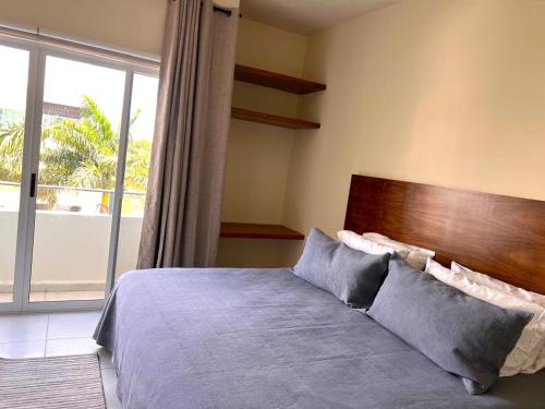 Puerta Maya, Cancún (fotografie 10)