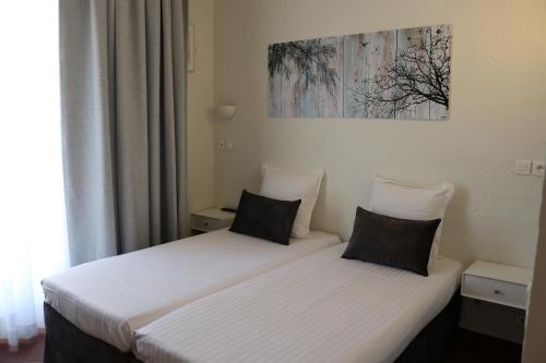 Hôtel de Charme Villa Roseraie - image 12