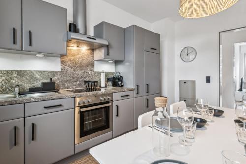 Groß - modern - nah an Köln- Luxuriöse Wohnung für 8 Personen in Remscheid (Groß - modern - nah an Koln- Luxuriose Wohnung fur 8 Personen in Remscheid) in Remscheid