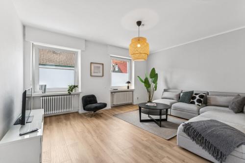 Groß - modern - nah an Köln- Luxuriöse Wohnung für 8 Personen in Remscheid (Groß - modern - nah an Koln- Luxuriose Wohnung fur 8 Personen in Remscheid) in Remscheid