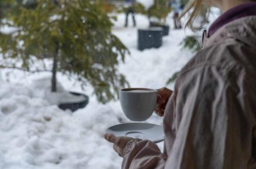 Foto - Refugio Knapp