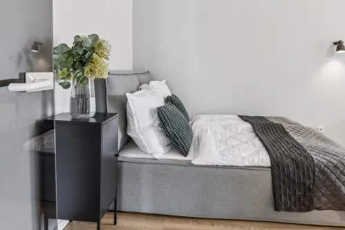 Groß - modern - nah an Köln- Luxuriöse Wohnung für 8 Personen in Remscheid in Remscheid, Deutschland