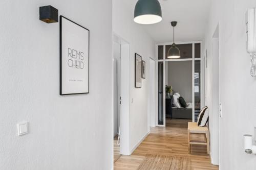 Groß - modern - nah an Köln- Luxuriöse Wohnung für 8 Personen in Remscheid (Groß - modern - nah an Koln- Luxuriose Wohnung fur 8 Personen in Remscheid) in Remscheid