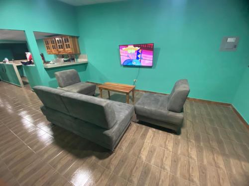 Casa Apaneca in Apaneca