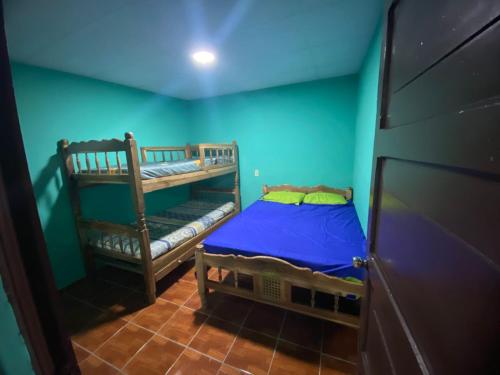 Casa Apaneca in Apaneca