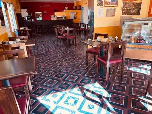 La Churita 2 - EL GUALICHO HOSTAL in Humahuaca