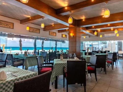 Beachfront Apartment by Andiani Travel, Cancún (foto 2)