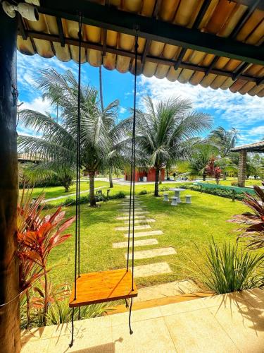 Skats, São Miguel do Gostoso RN Casa em Condomínio Piscina Churrasqueira privativas frente ao Mar (Sao Miguel do Gostoso RN Casa em Condominio Piscina Churrasqueira privativas frente ao Mar) in Tourosa
