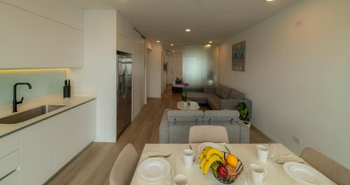 BEE Suites San Jose - Escalante near Estadio Ricardo Saprissa Ayma