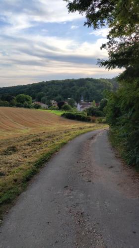 Chalet Côtes de Meuse (Chalet Cotes de Meuse) in Saint-Maurice-sous-les-Cotes