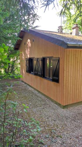 Chalet Côtes de Meuse (Chalet Cotes de Meuse) in Saint-Maurice-sous-les-Cotes