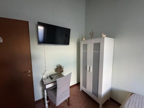 2 twin beds