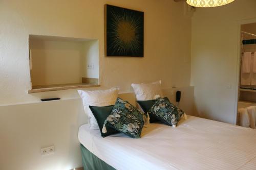 Hôtel de Charme Villa Roseraie - image 13