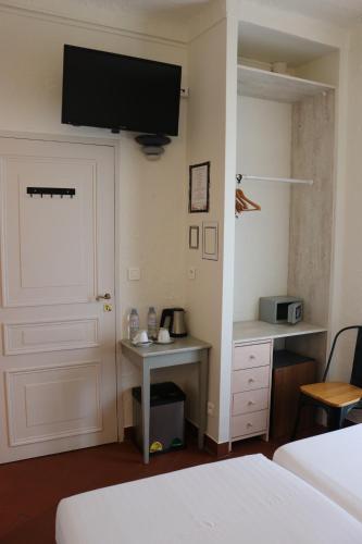 Hôtel de Charme Villa Roseraie - image 10