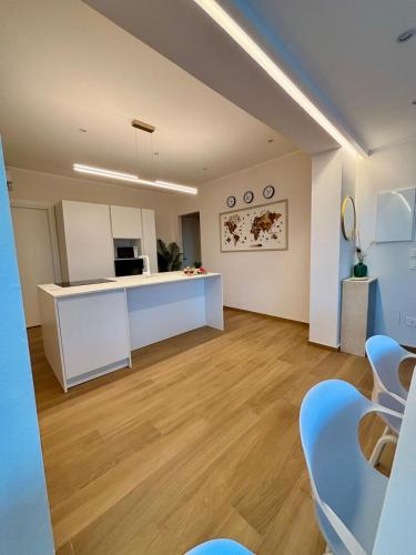 Konyha, Villa Sable D'or in Gallina