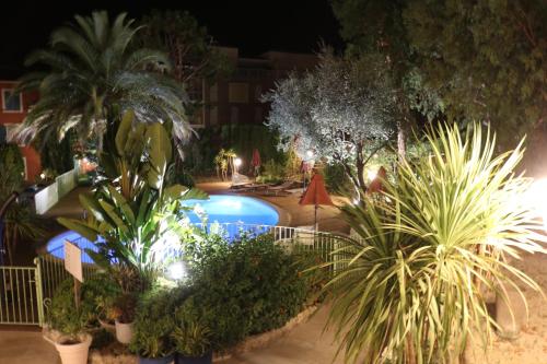 Hôtel de Charme Villa Roseraie - image 14