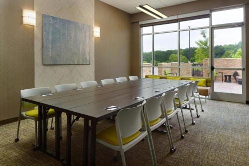 SpringHill Suites by Marriott Ellijay - 회의실/연회장