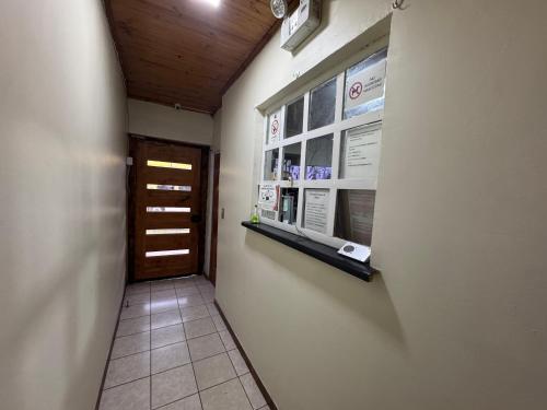 Residencial Don Santiago in ทอลค่า