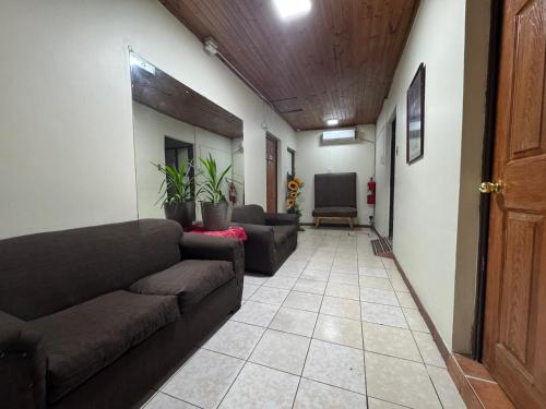 Residencial Don Santiago in ทอลค่า