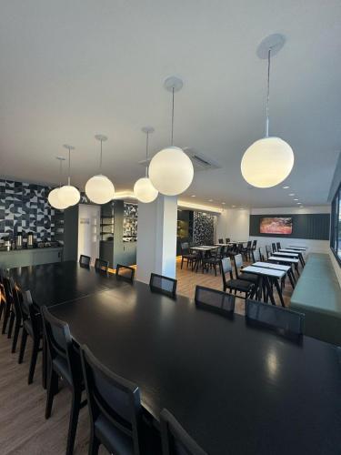 Flat Pedra Branca Hotel - image 2