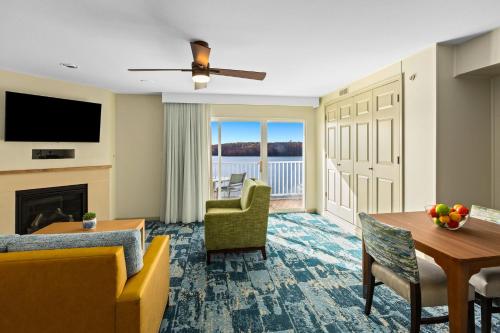 WorldMark Lake of the Ozarks - image 13