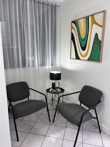 Comfort Hostel in 과테말라 시티