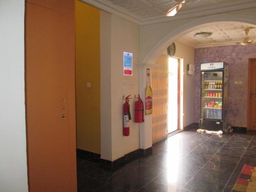 hotel photo