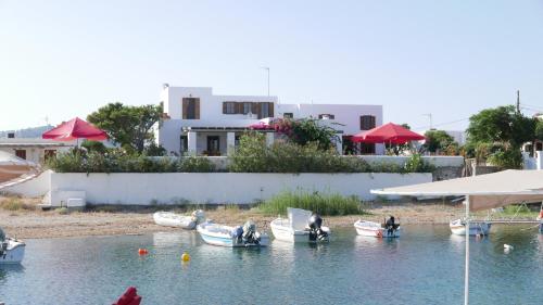 Molos ONE, Skyros (fotografie 10)