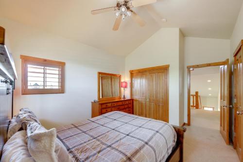 Grand Elk Golf Course Residence Near Winter Park! - main image