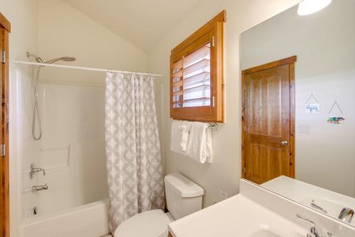 Grand Elk Golf Course Residence Near Winter Park! - image 10