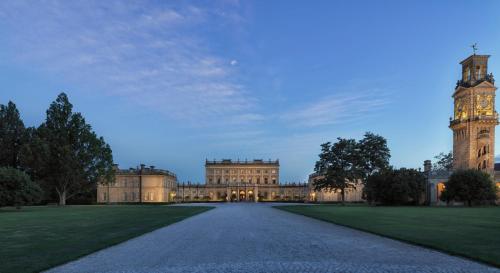 Cliveden House & Pavilion Spa