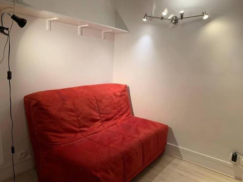 Cozy Room in Paris 15th - 10 minutes away from Eiffel Tower!