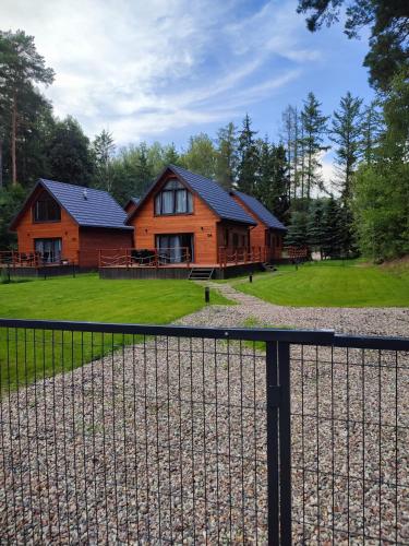 Dadajówka Domki i Apartamenty przy plaży
