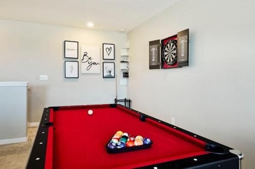 GoldStar Luxury Home