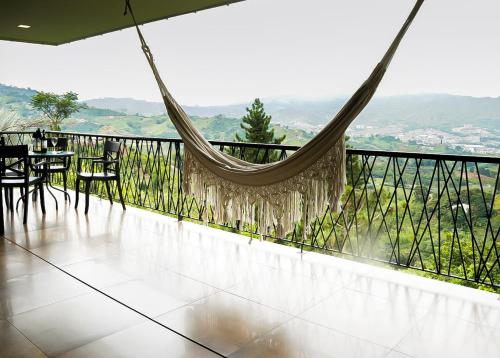 BALCON DE SANTA MARIA 1 uno in Dosquebradas