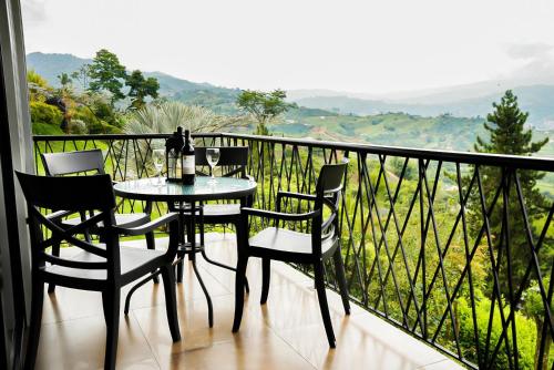 BALCON DE SANTA MARIA 1 uno in Dosquebradas