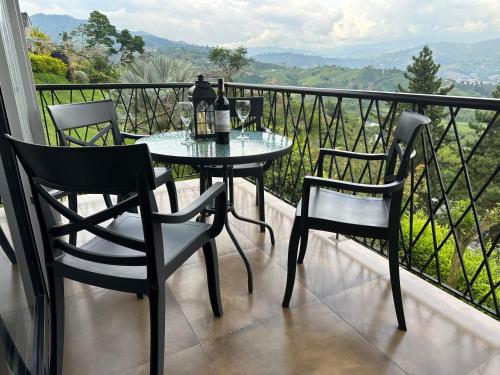 BALCON DE SANTA MARIA 1 uno in Dosquebradas