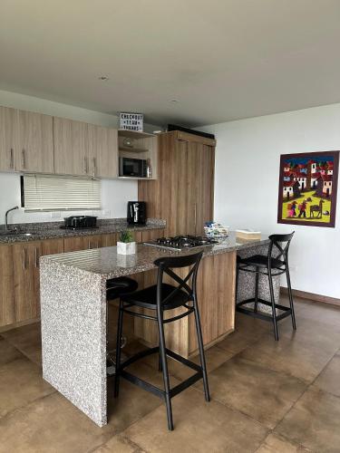 BALCON DE SANTA MARIA 1 uno in Dosquebradas